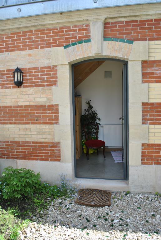 "Maison Schott" Studio Nancy Zewnętrze zdjęcie